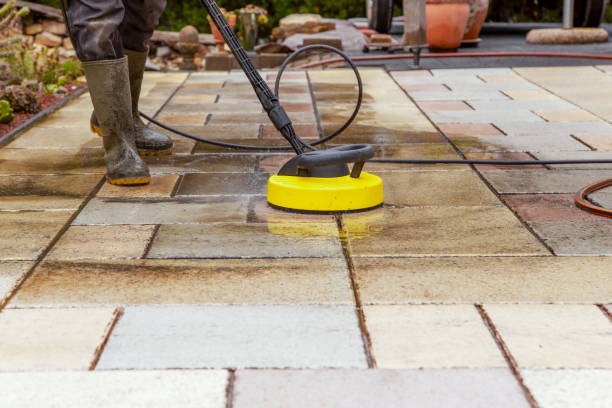 Best Fence Cleaning  in Perry Hall, MD