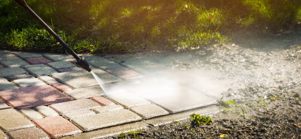 Best Parking Lot and Garage Cleaning  in Perry Hall, MD