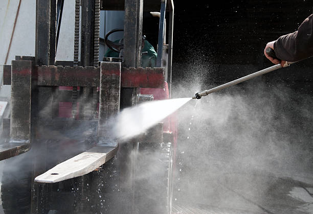 Best House Exterior Washing  in Perry Hall, MD